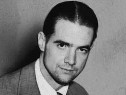 Howard Hughes born: Dec 24, 1905, Houston, TX Died: Apr 5, 1976 (70 years),  Houston, TX