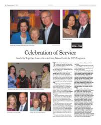 Over the Mountain Journal May 20, 2012 by Over the Mountain Journal