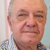 Anthony Valek's Instagram, Twitter & Facebook