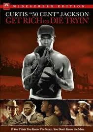 50 Cent Get Rich Or Die Tryin How To Get Rich 50 Cent Letting Go Of Him