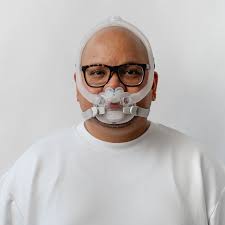 Any tips for adjusting Resmed Quattro FX mask?