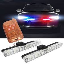 Pin On Car Light Assembly