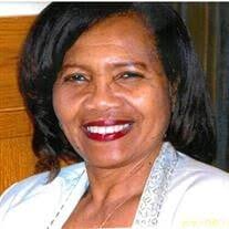 Earline Ferrell Obituary