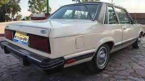 Image result for Antique Cream 1982 Fairmont