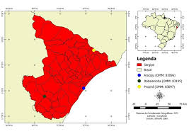 Последние твиты от inmet (@inmet_). Localizacao Das Tres Estacoes Meteorologicas Do Inmet Download Scientific Diagram