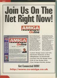 CU Amiga