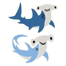 Hammer Head Shark Hammerhead Fish Cuttable Design Svg Png Dxf Etsy In 2020 Shark Illustration Shark Fish Illustration Please to search on seekpng.com. pinterest