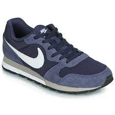 Check spelling or type a new query. Nike Md Runner 2 Marine Weiss Schuhe Sneaker Low Herren 58 99