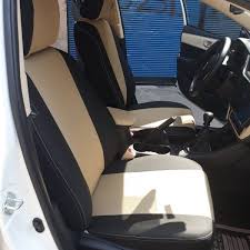 Toyota Koltuk Kilifi Oto Aksesuar