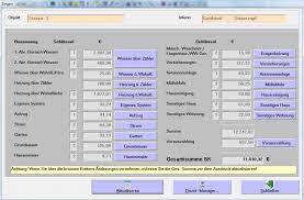 Die nebenkosten einer wohnung sind in den letzten jahren tatsächlich stark gestiegen. Nebenkosten Tools Zum Sparen Freeware De