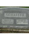 Hazel Schaefer Family History & Historical Records