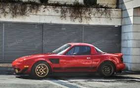 Modified widebody mazda miata 1995. Fender Flares For Mazda Mx 5 Miata Wide Body Kit Jdm Wheel Arch Abs 2 0 4pcs Ebay