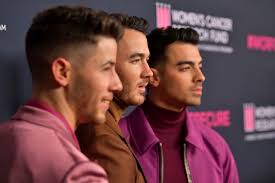 Charlie ebersol was set to produce, while willie ebersol wrote the script. Jonas Brothers Se Adelanta Al Estreno De Space Jam 2 Y Presenta Su Nueva Cancion Mercy Musica Los40