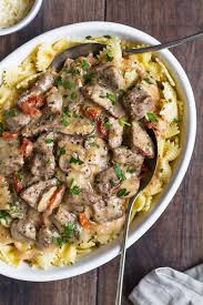 Slow Cooker Beef Stroganoff Recipe Recipe Slow Cooker Beef Stroganoff Slow Cooker Beef Stroganoff Recipe Slow Cooked Meals