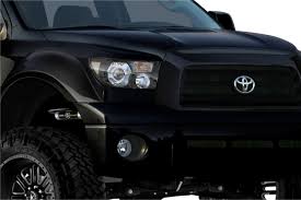 Upgrade the security & visibility on your toyota today with our dash cams, led and hid headlights options! Fits 07 13 Toyota Tundra Profile Prism Custom Fitted Rgb Led Halos Bluetooth Car Truck Light Bulbs Kennovation Services Motors