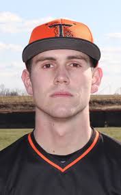 Three Pike baseball players named Academic All-Ohio