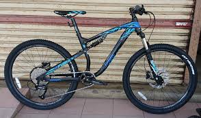Mtb malaysia official facebook page. Java Furia 27 5 50t Cassette Sports Bicycles On Carousell