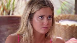 Bachelor In Paradise star Hannah G is losing respect from viewers over  Blake drama