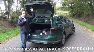 Alfa romeo 159 v6 sw vs vw passat v6 fsi sw : 2019 Vw Passat Alltrack Kofferraum Check Volumen Abmessungen Stutzlast Anhangelast Dachlast Rad Ab Com