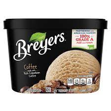 With that said, our list of the best. Coffee Flavor Breyers
