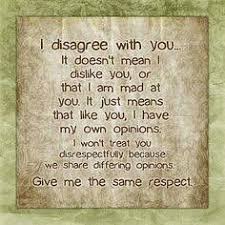 Respect Others Opinion Opinion Quotes Words Of Wisdom Inspirational Quotes