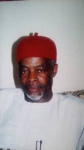 The first son of a former president of the senate, late dr chuba okadigbo, pharaoh okadigbo, is dead. Pharoah Akahenton Okadigbo Akahenton Twitter