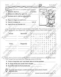 Knock Knock Who S There Kn Wr Gh Ph Printable Skills Sheets