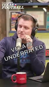 Edinburg Vela: Texas High School Football's Hidden Gem