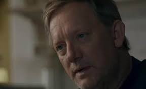 Douglas Henshall