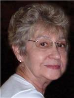 Vivian Bourque Obituary (2019)