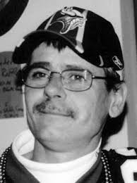 Walter James “Bud” Vaughn (1960-2011)