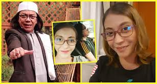 Namun, ia menyembunyikan kandungannya dari siti sarah yang sudah lama. Mus May