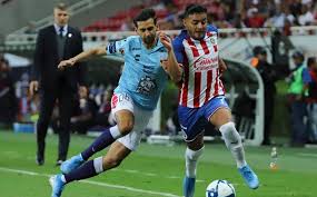 Chivas guadalajara ha jugado 10 partidos antes de este. Pachuca Vs Chivas Horario Y Donde Ver En Vivo La Liga Mx