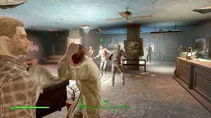 Fallout 4 how to start confidence man. Confidence Man Fallout 4 Game Guide Walkthrough Gamepressure Com