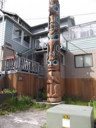 Totem Pole Ketchikan Alaska Travelphotography Travelinspiration Alaska Ylp100bestof Wanderlust Ketchikan Alaska Alaska Travel Alaska