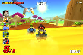 Start your engines and get ready to go kart go! Telecharger Go Kart Go Ultra Qooapp Game Store
