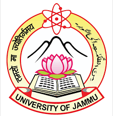 JU Logo