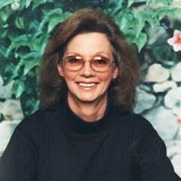 Jacquelyn Jean Bolin Obituary (2024)