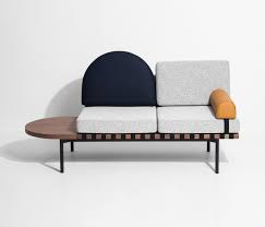 Build an outdoor sink and connect it to the outdoor spigot. Grid Daybed Sofas From Petite Friture Architonic