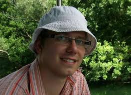 FG6: Ing. Daniel Šimmer