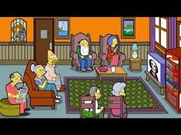 It's christmas eve and the evil pigsaw will force gumball to play his evil game. Grandpa Simpson Saw Game Full Walkthrough Golectures Online Lectures