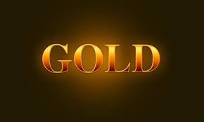 Playing around with gradients to get a gold effect for your text or any backgrounds is time consuming as well as annoying. How To Create Simple Gold Text In Photoshop