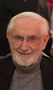 Oertli, Charles W. "Chuck"