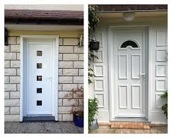 Maybe you would like to learn more about one of these? Portes D Entree Pvc Alu Bois Mixtes A Rambouillet