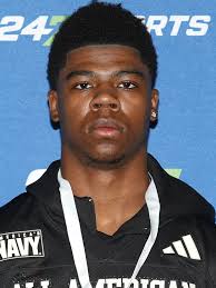 Pittsburgh 2027 Football Prospects