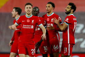 Still faced with the problem of player injuries, here are the. How Liverpool Could Line Up Vs Leicester City Without Salah Gomez Henderson Alexander Arnold