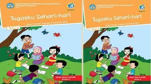 Kunci Jawaban Soal Latihan Ulangan Pas Uas Semester 1 2020 Sd Kelas 2 Tema 3 Tugasku Sehari Hari Tribun Pontianak