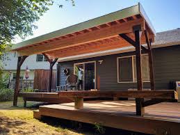 368 square inches primary cooking area, along with 106 square inches warming rack as a secondary cooking space, serves up to 10 people, perfect for all sorts of outdoor activities from backyard party to camping. Covered Bbq Deck Area For Some Raven Construction Llc Facebook