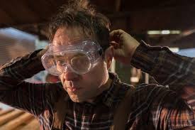 TBS Takes German Comedy 'Arthur's Law' to the U.S.