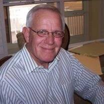 Mr. William Conant Dryden Sr. Obituary